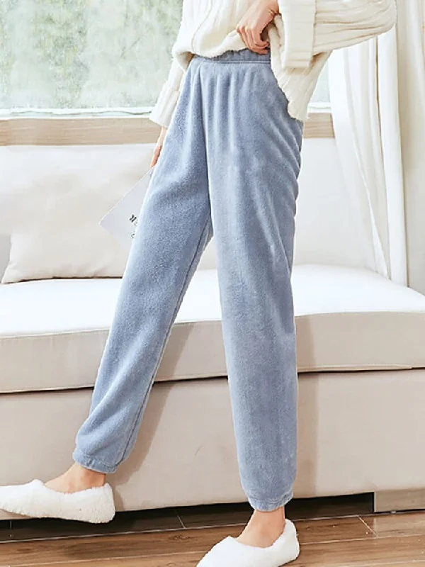 BLUE PANTS2