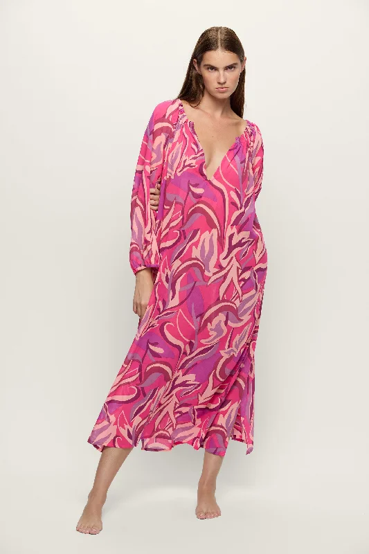 Aniwa Dress | Spring '24 Cocktail midi dresses