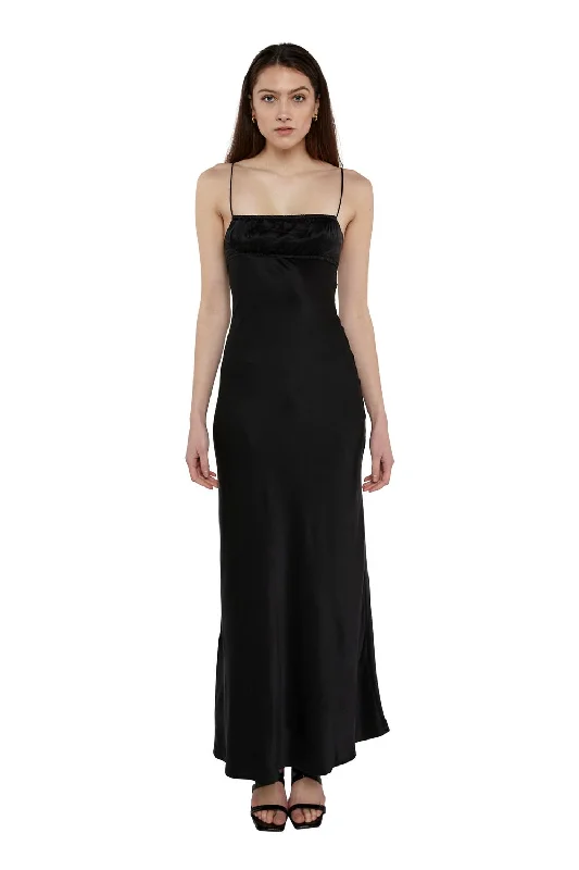 Amber Maxi Dress Formal maxi dresses