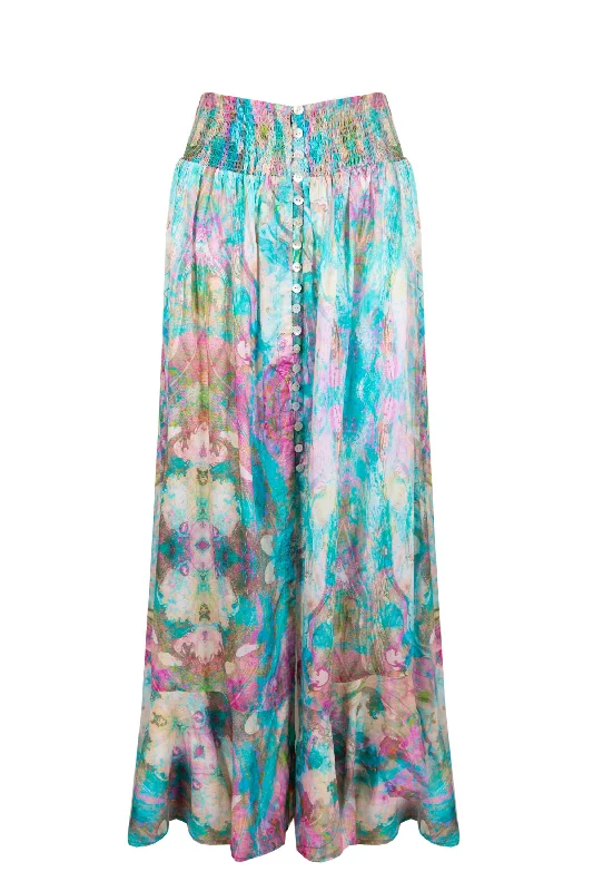 LIQUID RAINBOW FIJI SKIRT Beach unclassified skirts