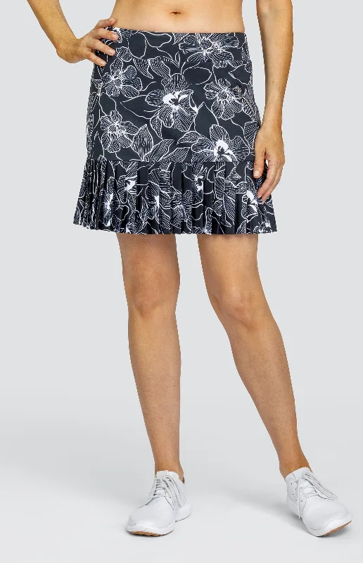 Manari 18" Skort - Viola Popular unclassified skirts
