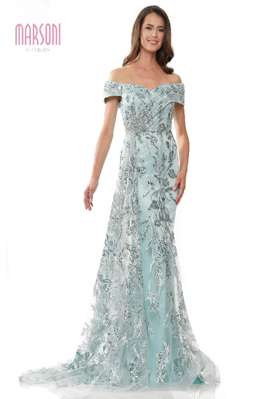 Marsoni MV1242 Engagement unclassified skirts