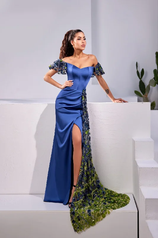 Sara Badr CR0028 Long unclassified skirts
