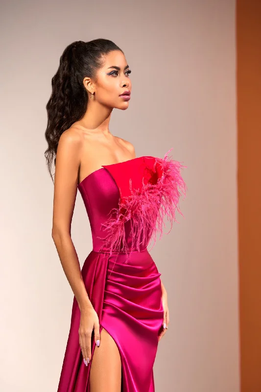 Sara Badr CR0041 Petite unclassified skirts