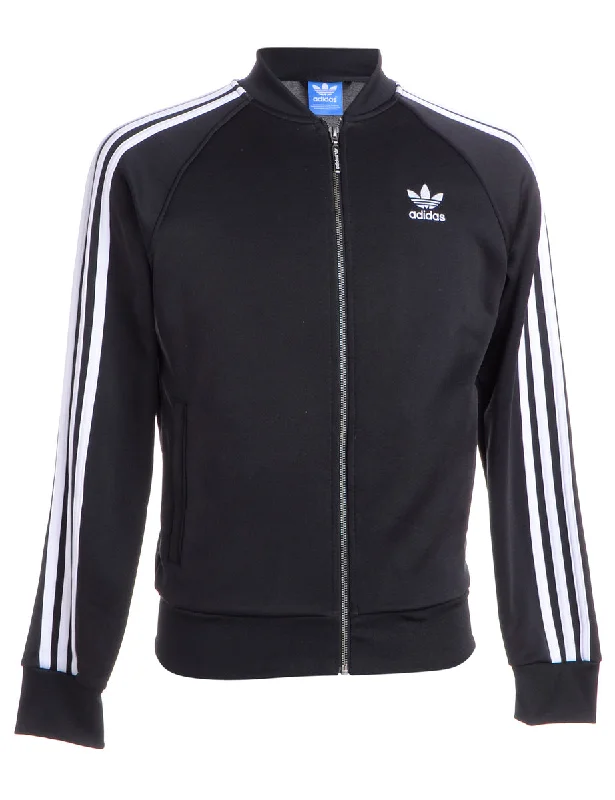 Adidas Track Jacket Women's heated jackets