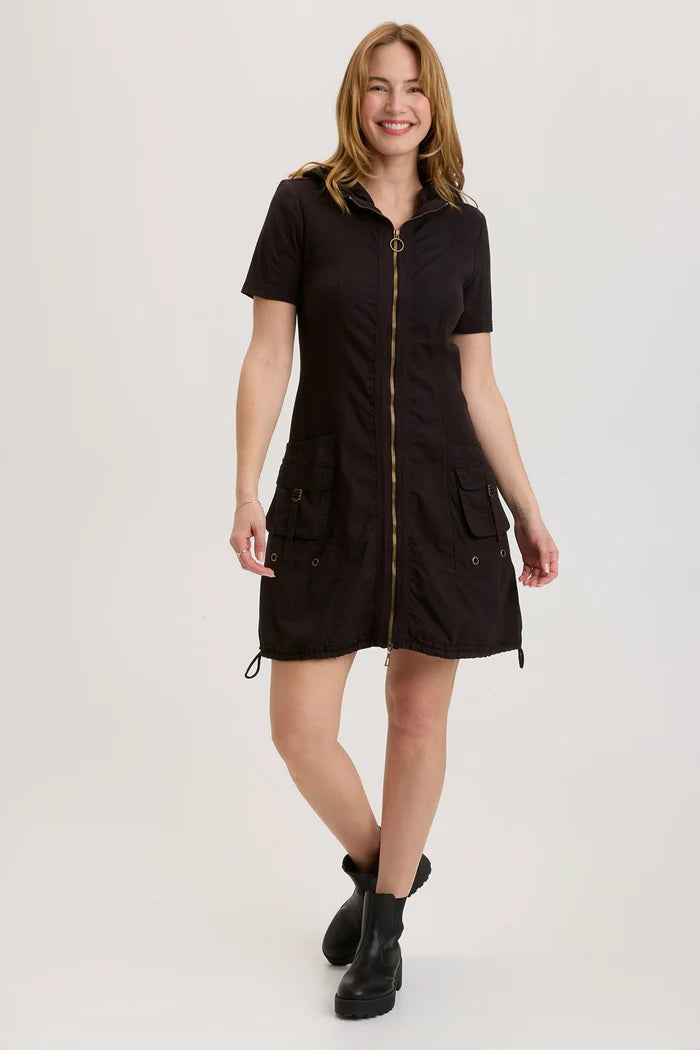 XCVI WALLIS JACKET DRESS Office unclassified dresses