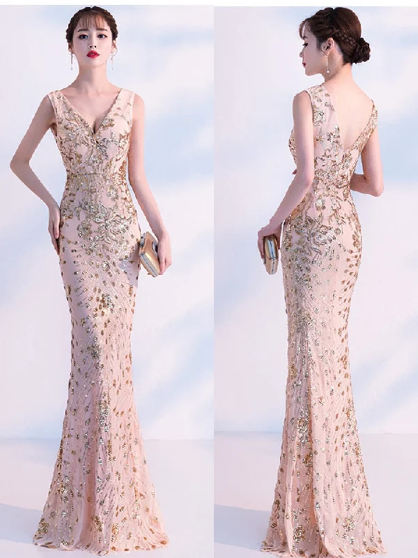 Champagne Gold