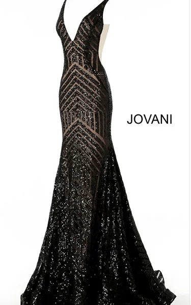 BLACK/NUDE