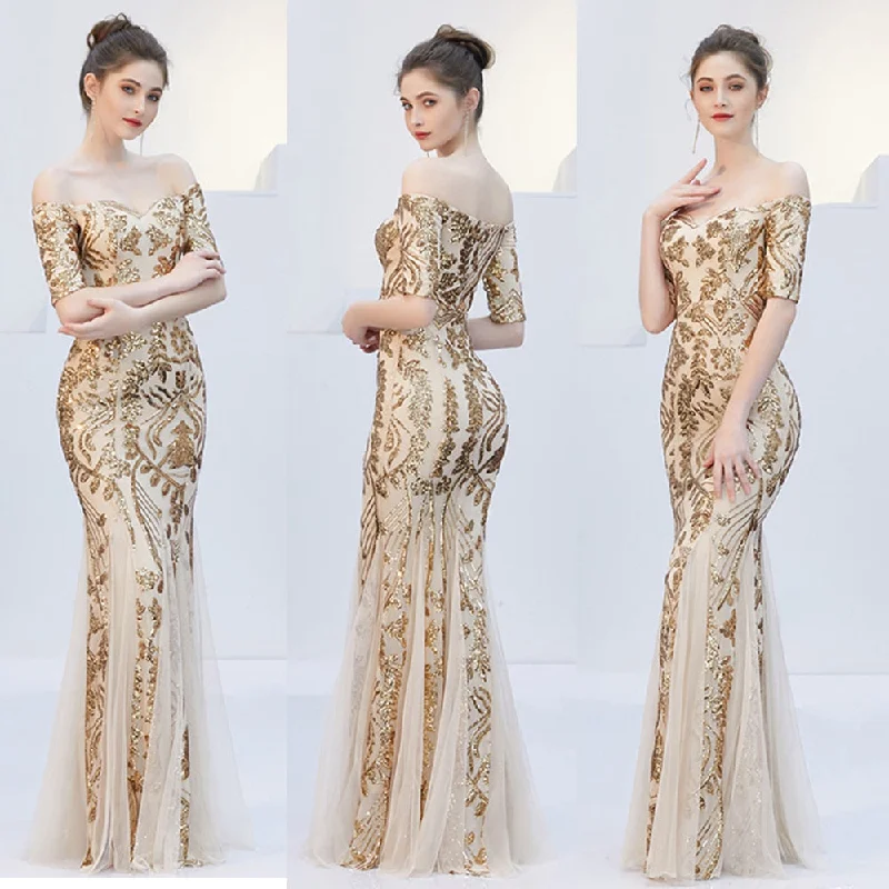 Champagne Gold