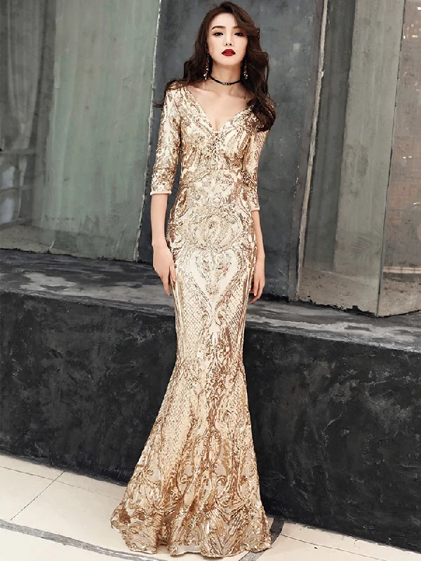 Champagne Gold