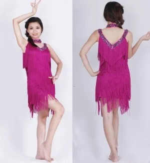 fushia