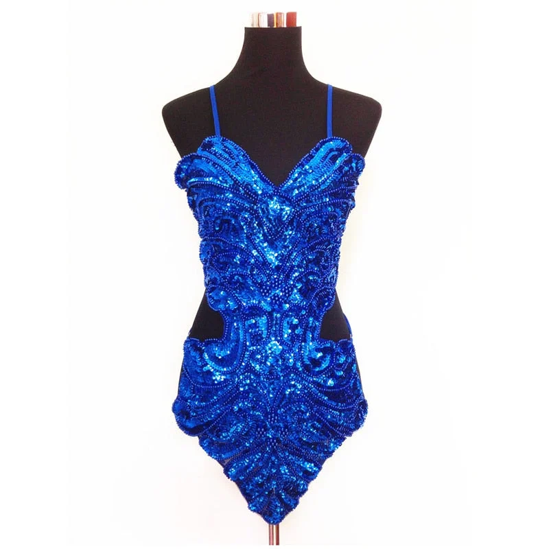 royal blue