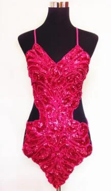 fushia pink