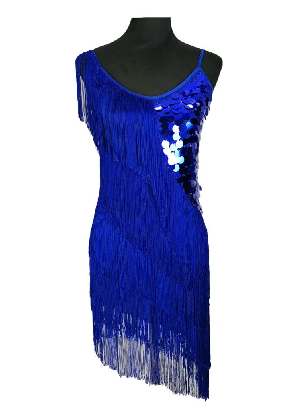 royal blue