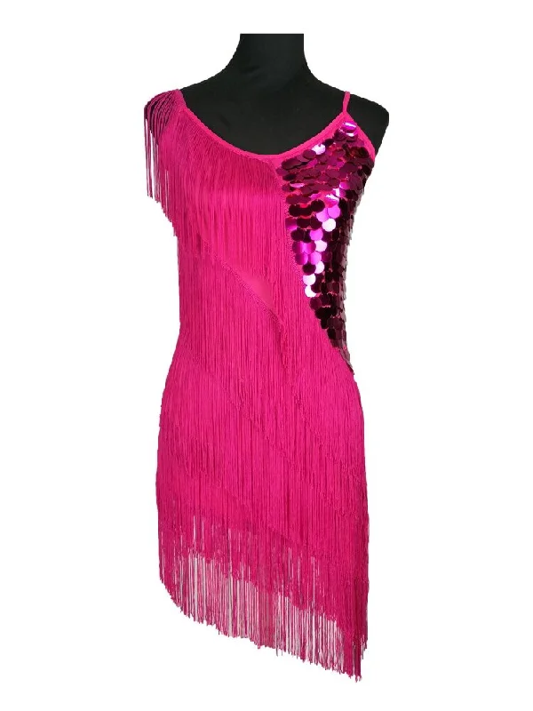 fushia