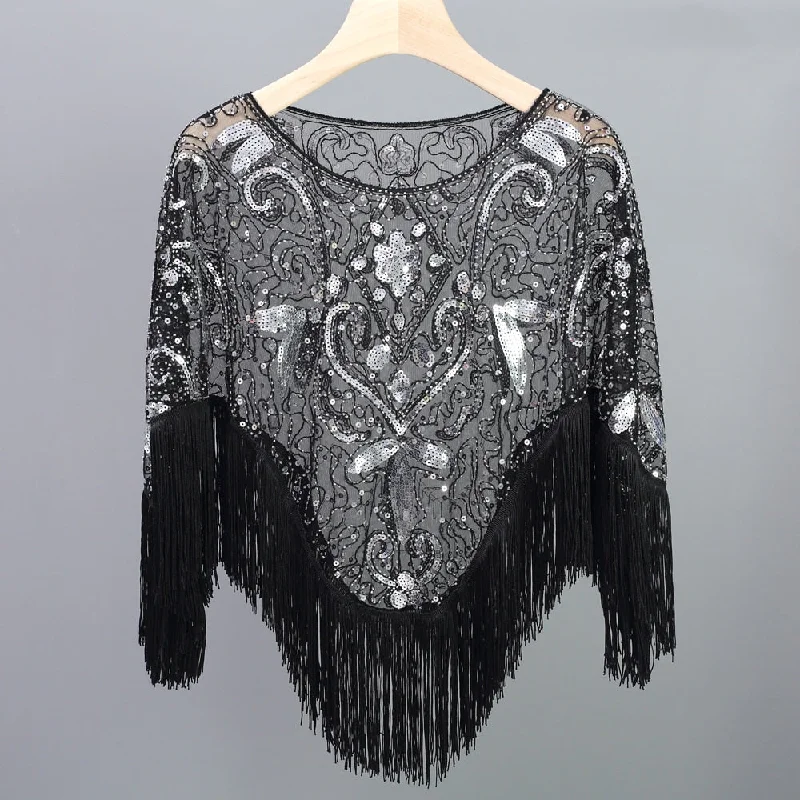 black silver