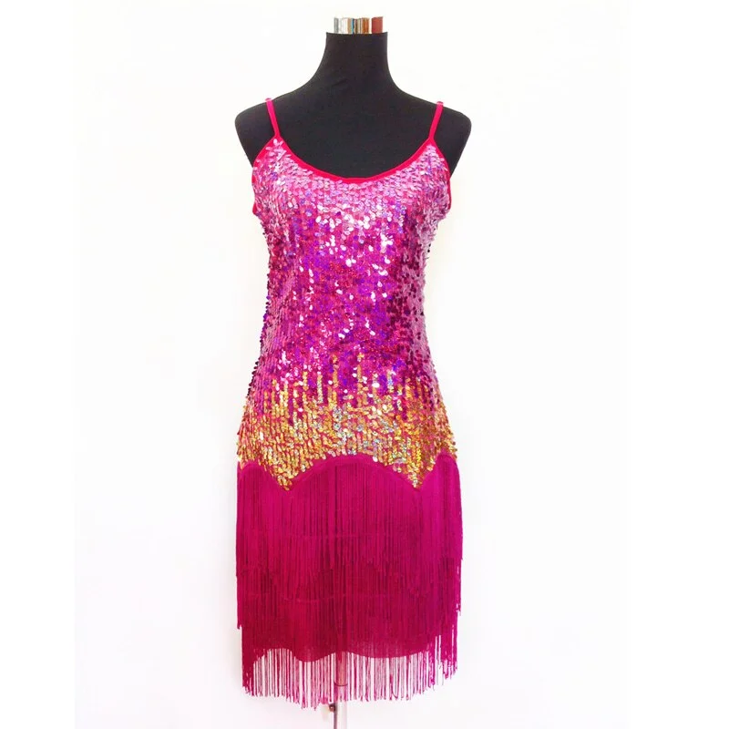 fushia pink